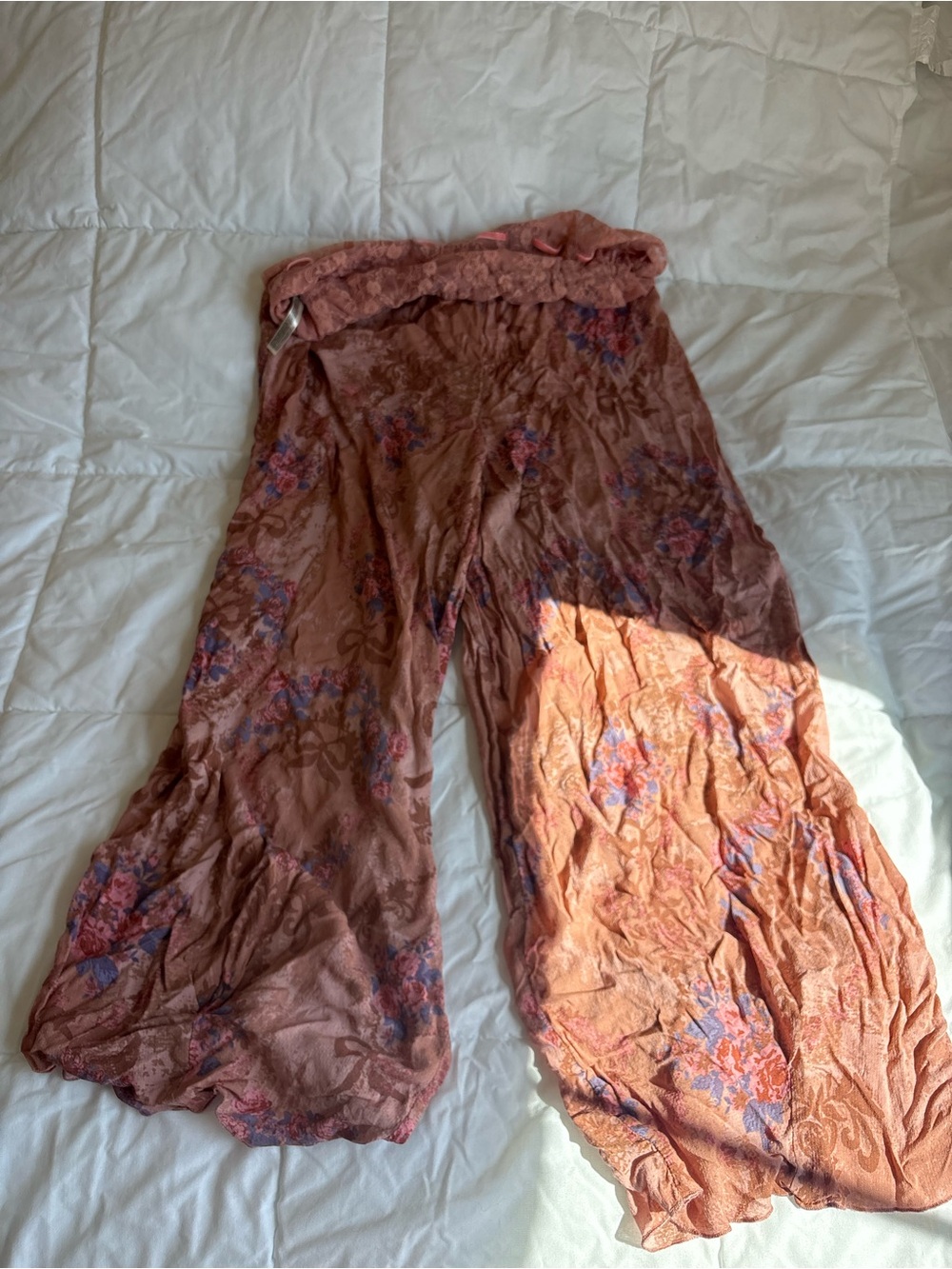 FP Let It Be Lounge Pants - Picture 3 of 5